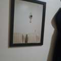 SAR 20,  Wall Hanging And Portable Table-top Vanity Mirror