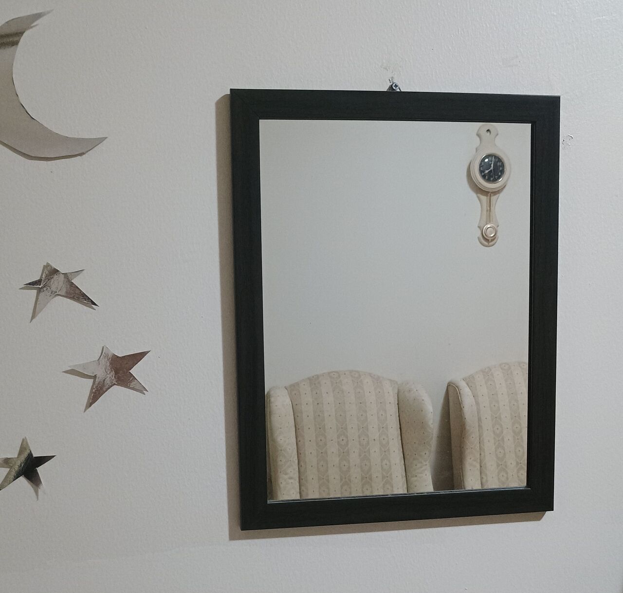 Yanbu, Household Items, SAR 20,  Wall Hanging And Portable Table-top Vanity Mirror