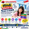 Hindi Classes In Singapore