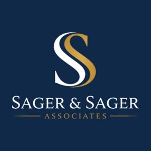 New York, Legal, Sager & Sager Associates