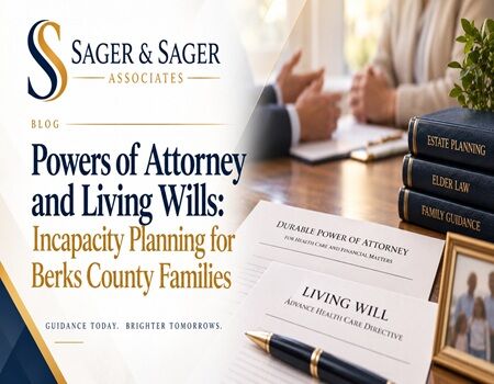 New York, Legal, Sager & Sager Associates