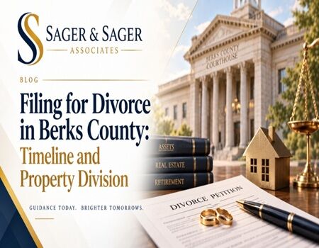 New York, Legal, Sager & Sager Associates