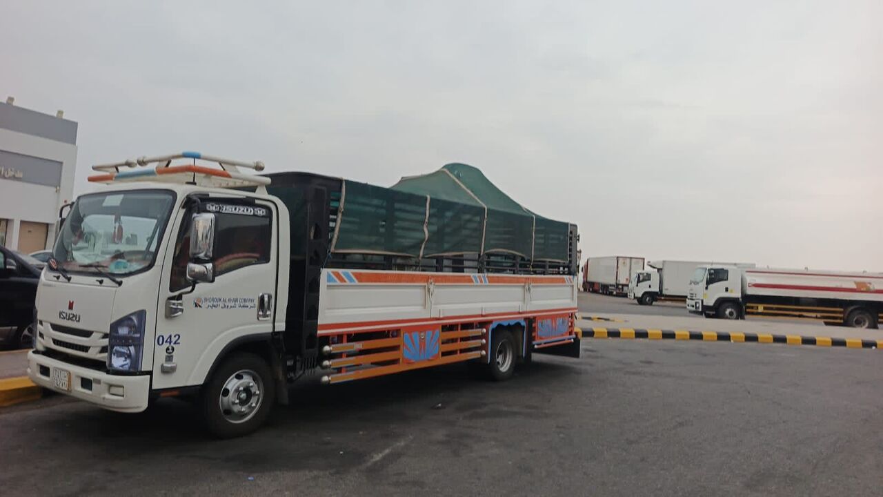 Yanbu, Household, HOUSE SHIFTING ★MOVERS PACKERS ~ CAMPANY ~PROFESSIONAL TEAM ~ GOOD SERVICE 050 442 6548