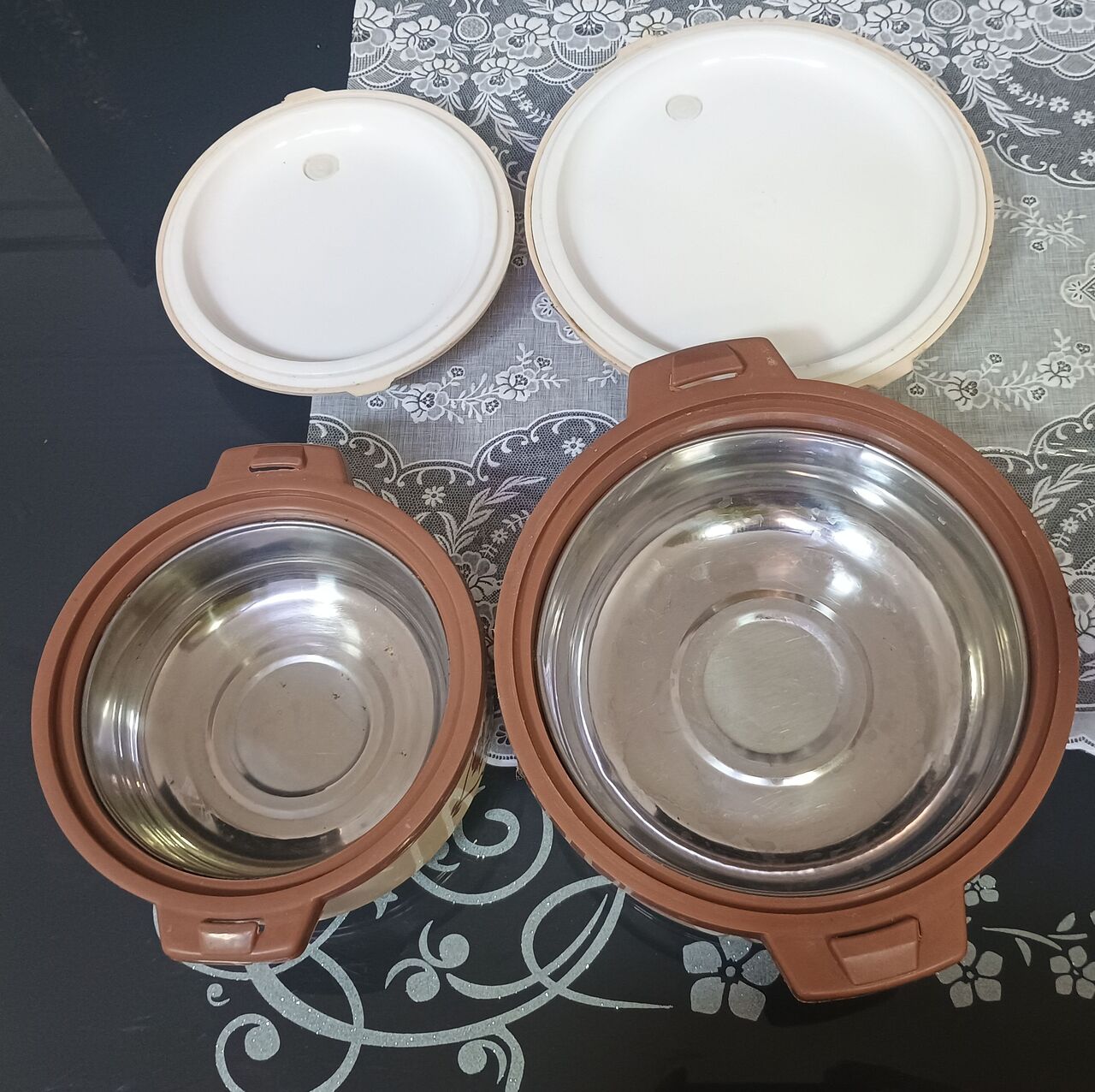 Yanbu, Household Items, SAR 25,  Hot Pot And Veggie Slicer