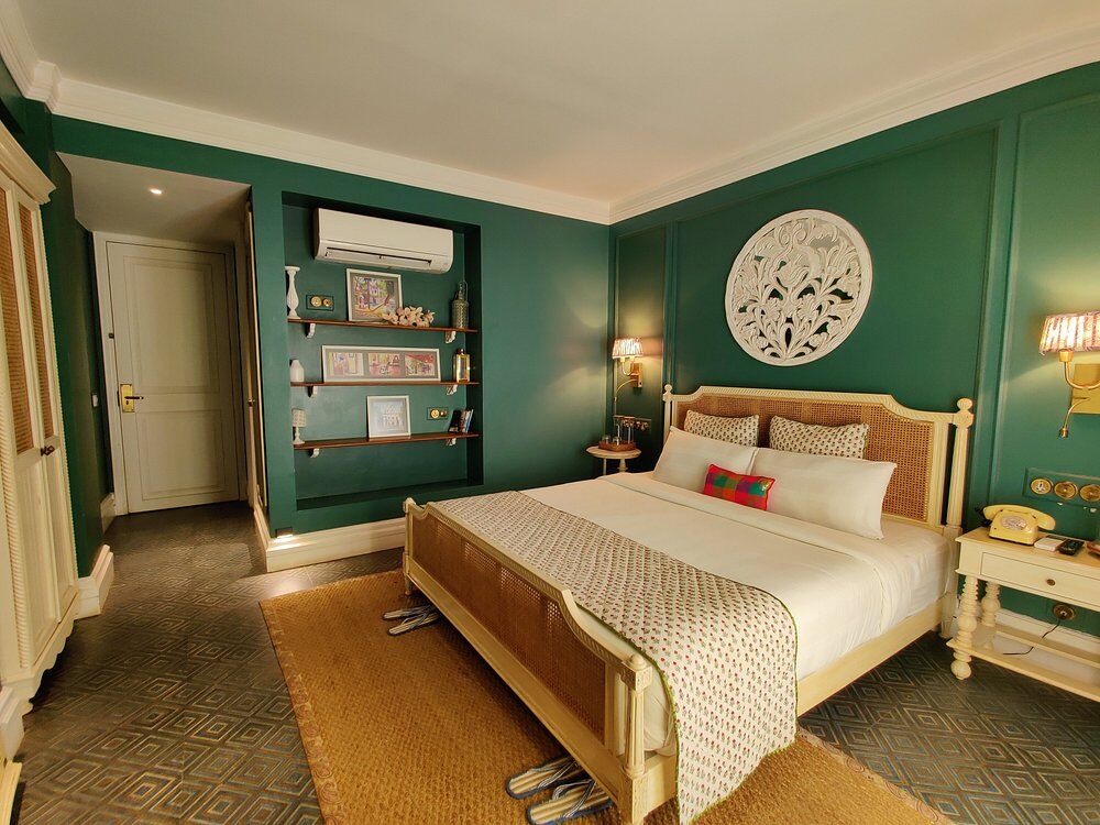 Goa, Real Estate, Affordable Resorts In Goa For A Comfortable Calangute Getaway