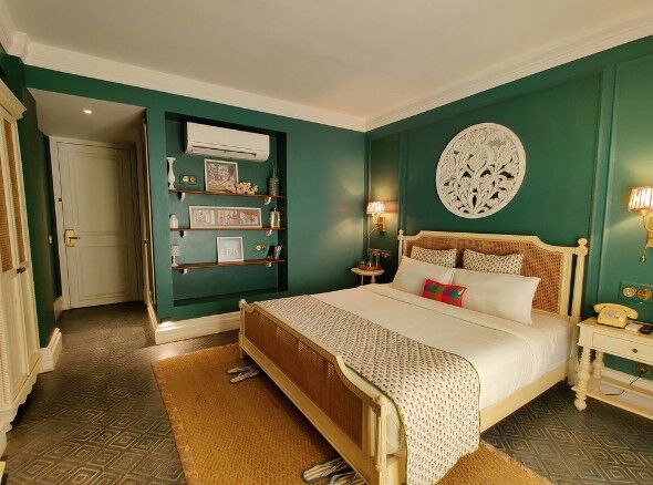 Goa, Real Estate, Affordable Resorts In Goa For A Comfortable Calangute Getaway