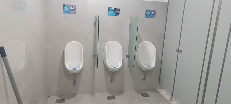 Ahmedabad, Household, Eco-Friendly Urinal System For Efficient & Hygienic Offices | Ekam Eco Solutions