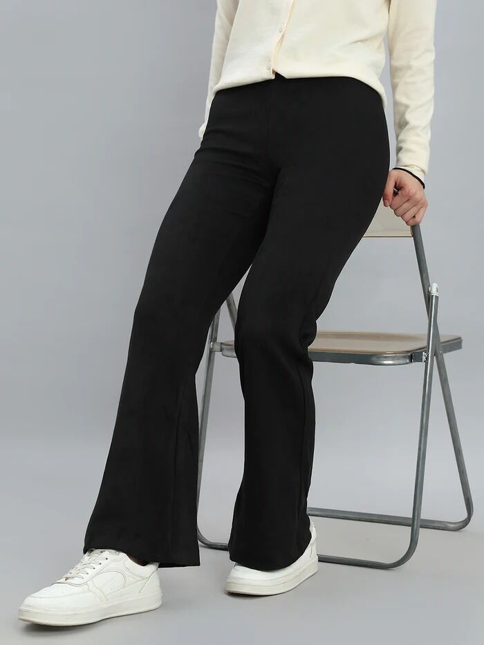 Chennai, Clothing & Accessories, INR 1299,  Buy Flare Pants For Women That Combine Comfort And Style | Go Colors