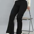 INR 1299,  Buy Flare Pants For Women That Combine Comfort And Style | Go Colors