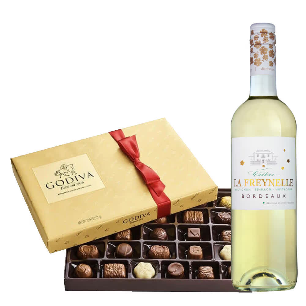 Washington DC, Food & Drink, Sauvignon Blanc Gift Set &ndash; Delivered Fresh & Fast