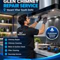 Professional Kitchen Care With Glen Chimney Repair Service In Vasant Vihar South Delhi