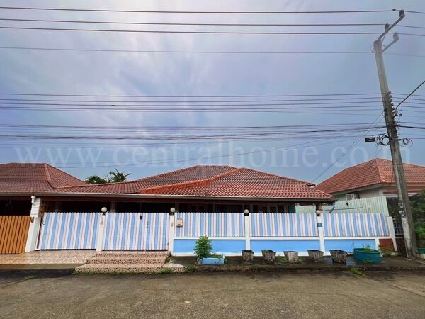 Bangkok, Real Estate For Sale, THB 2190000,  2 BR,  50 Sq. Feet,  บ้านเดี่ยว เสนากรีนวิลล์ รังสิต - ค