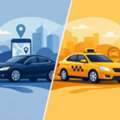 Safe & Affordable Local Taxi Services In Barnsley | Nexus Taxis