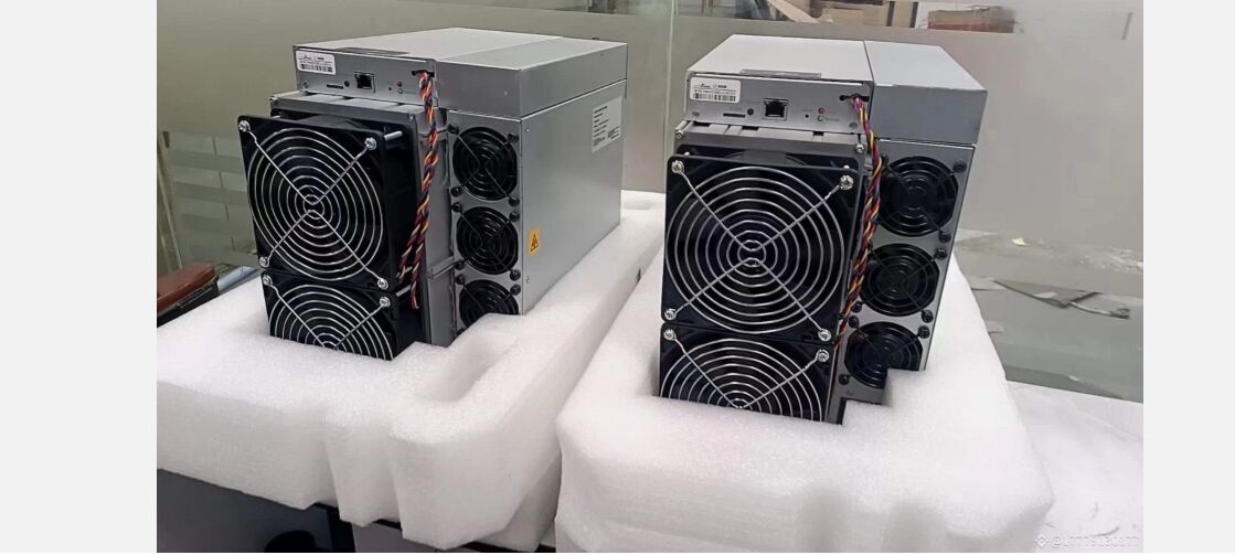 Brunei, Computers, BND 1200,  Wholesales Bitmain Z11,Z15pro,L11pro,S21e XP Hyd Asic Miners