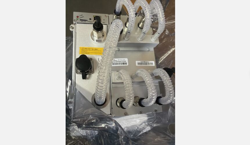 Brunei, Computers, BND 1200,  Wholesales Bitmain Z11,Z15pro,L11pro,S21e XP Hyd Asic Miners