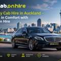 #1Luxury Cab Hire In Auckland &ndash; Travel In Comfort With Cab On Hire