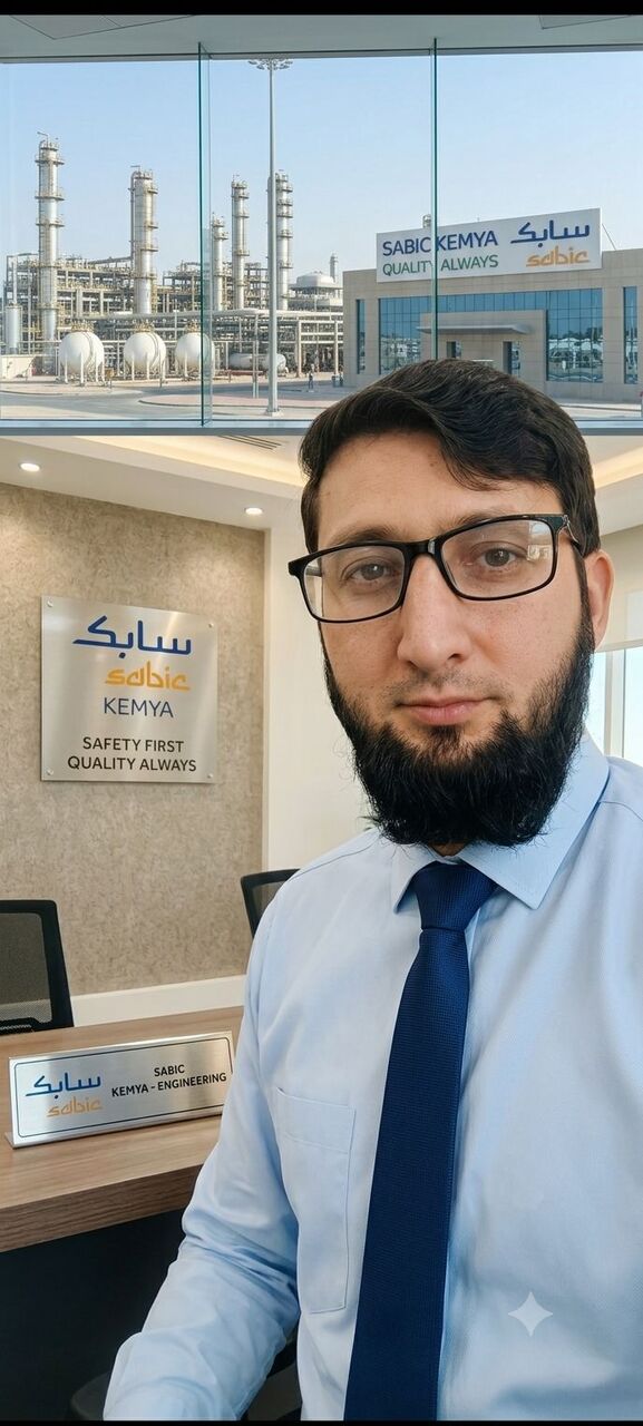 Jubail, Job Seekers, Environmental Health And Safety