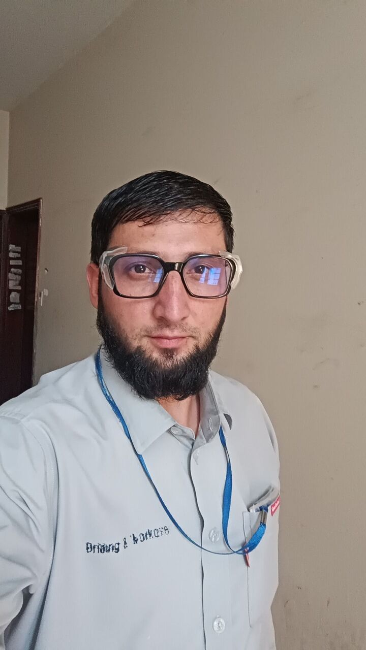 Jubail, Job Seekers, Environmental Health And Safety