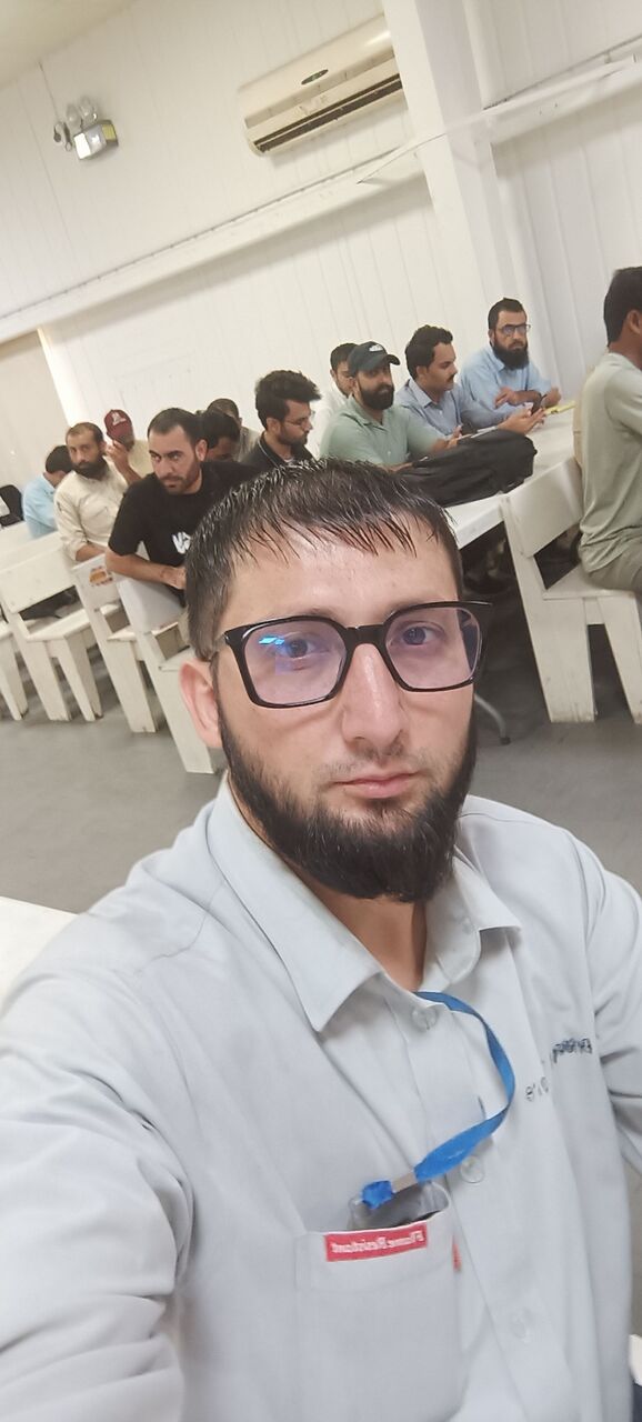 Jubail, Job Seekers, Environmental Health And Safety