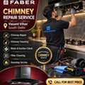 Reliable Ventilation Support With Faber Chimney Repair Service In Vasant Vihar South Delhi