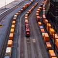 Intermodal Transportation For Flexible Freight Planning