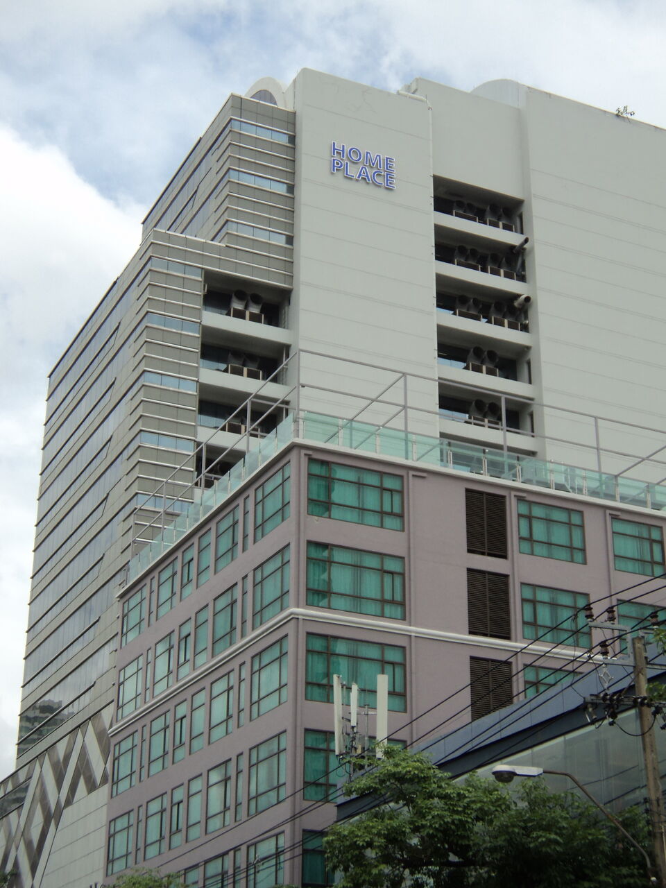 Bangkok, Villas, THB 60000,  100 Sq. Feet,  ออฟฟิศให้เช่าสุขุมวิท ทองหล่อ อาคา