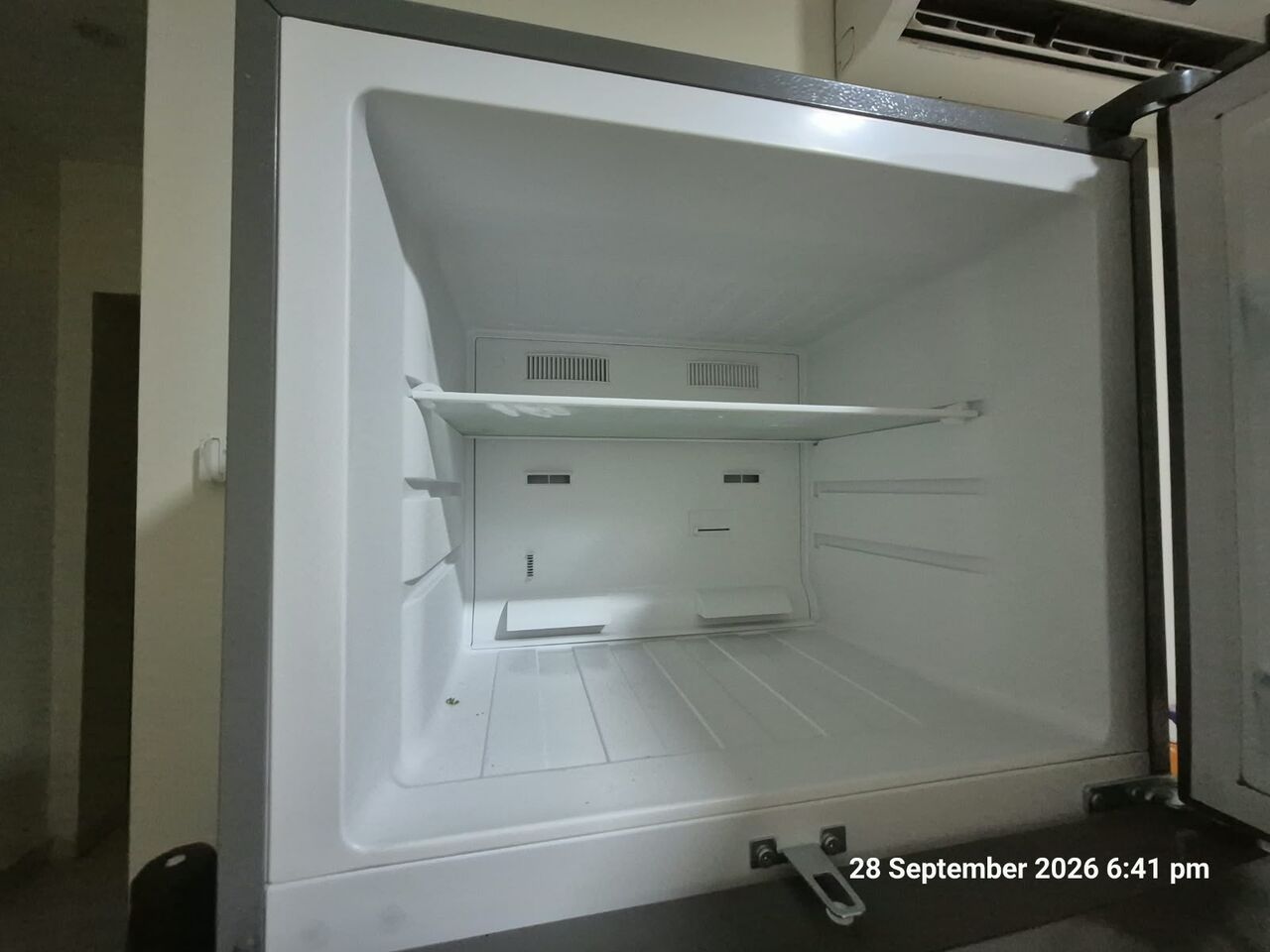 Taif, Furniture, SAR 850,  Fridge/ثلاجة
