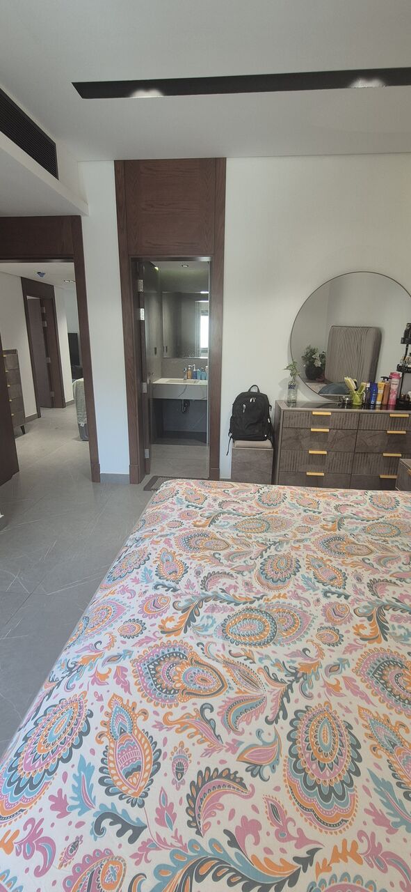 Riyadh, Sublets, SAR 76000/year,  4 BR,  Fully Furnished House Available For Rent - Al Olaya | 100mts From MOI Metro
