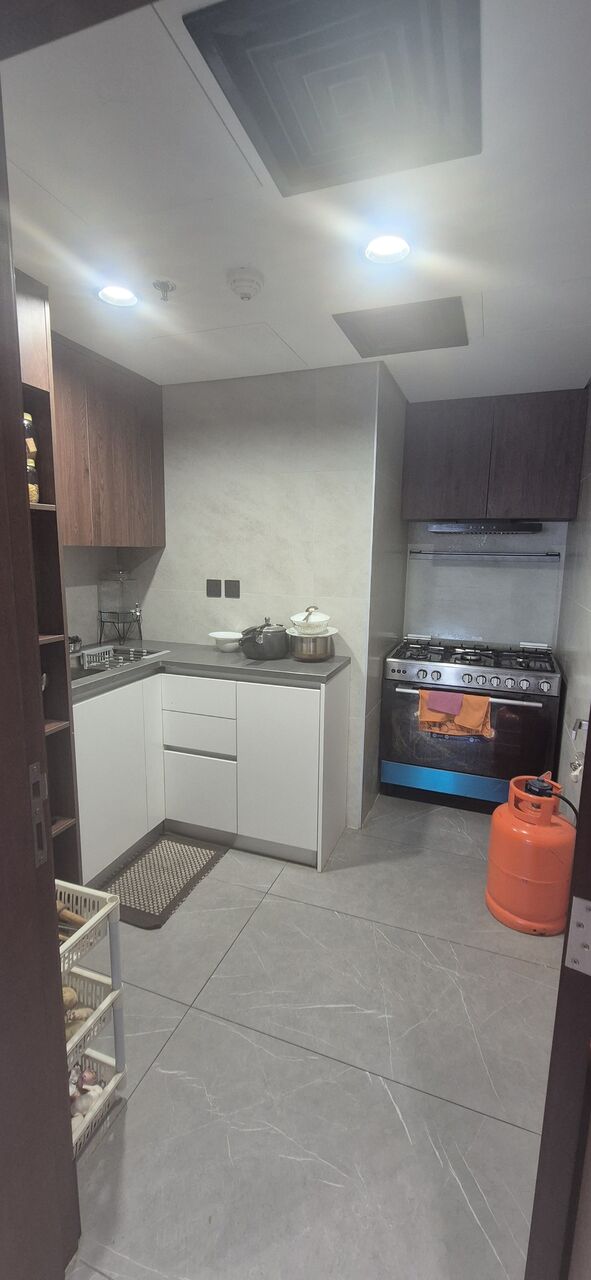 Riyadh, Sublets, SAR 76000/year,  4 BR,  Fully Furnished House Available For Rent - Al Olaya | 100mts From MOI Metro