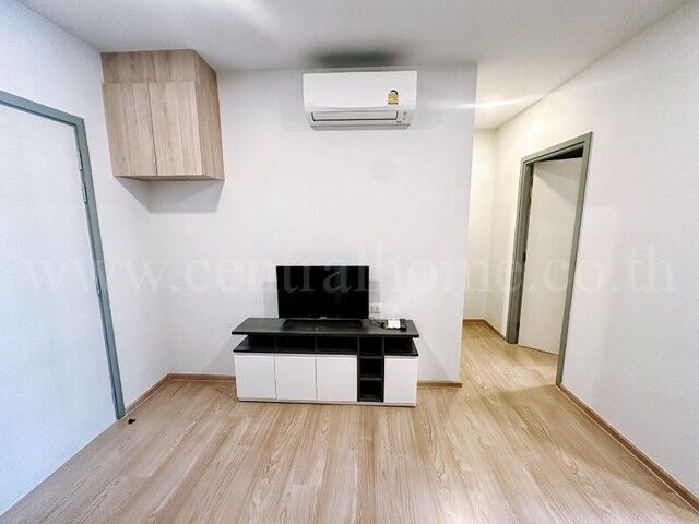 Bangkok, Real Estate For Sale, THB 2650000,  1 BR,  29 Sq. Meter,  จองด่วน คอนโด ชีวาทัย ปิ่นเกล้า Built-in�