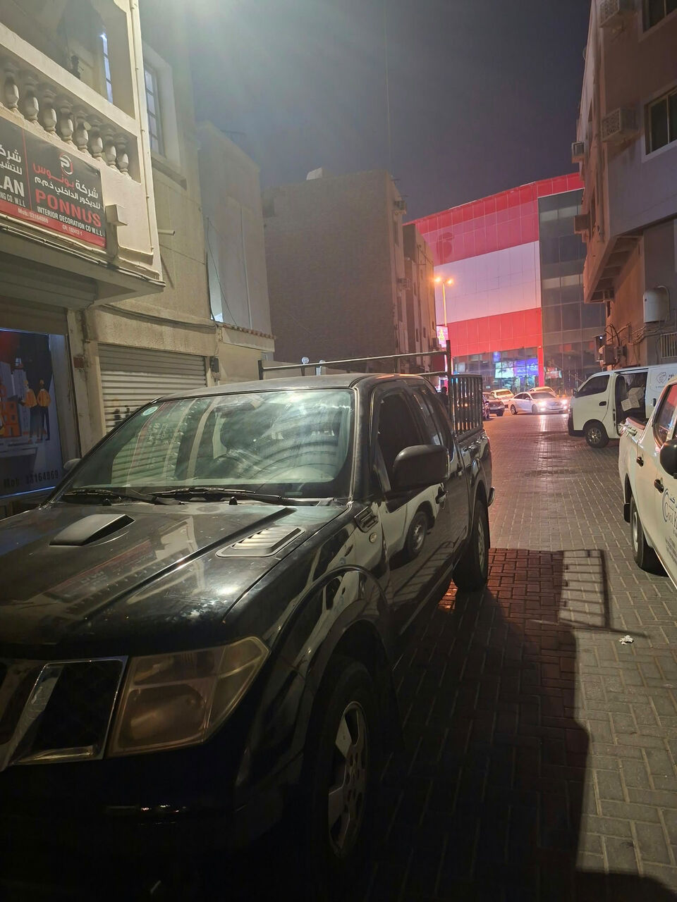 Muharraq, Vehicles, Cars & Trucks , BHD 1500,  Nissan Navara,  2015,  Automatic,  186000 KM,