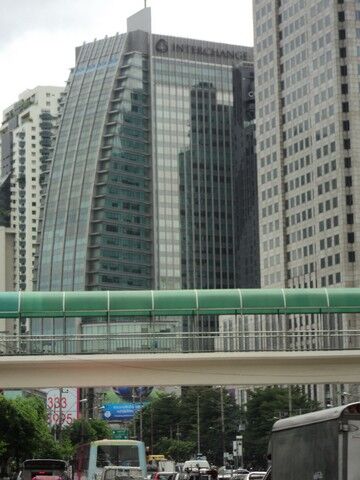 Bangkok, Villas, THB 135000,  100 Sq. Feet,  ออฟฟิศให้เช่าสุขุมวิท อโศก  อาคารอิ