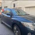 BHD 2150,  Nissan Pathfinder,  2014,  Automatic,  155000 KM,