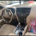 BHD 2150,  Nissan Pathfinder,  2014,  Automatic,  155000 KM,  For Sale