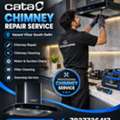 Convenient Chimney Assistance With Cata Chimney Repair Service In Vasant Vihar South Delhi