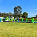 Obstacle Course Hire Sydney – Exciting Corporate Team-Building Fun