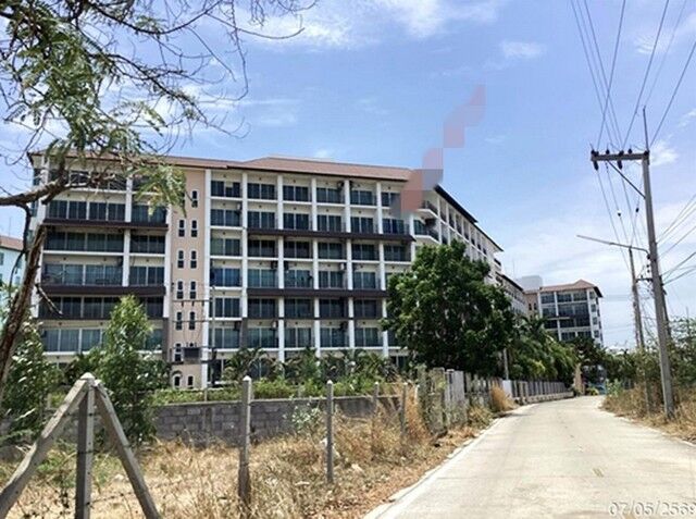 Bangkok, Real Estate For Sale, THB 2319000,  1 BR,  66 Sq. Meter,  ขาย คอนโด เอ.ดี รีสอร์ท หัวหิน ซอยชะ