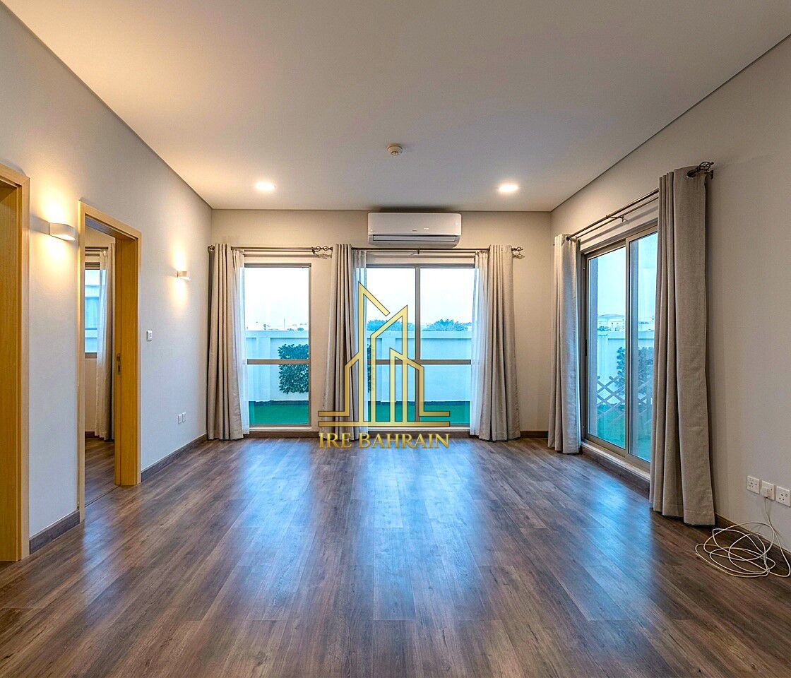 Saar, Villas, BHD 580,  300 Sq. Meter,  Beautiful Garden Villa For Rent In Saar-Maqabah - BD 580/- Inclusive