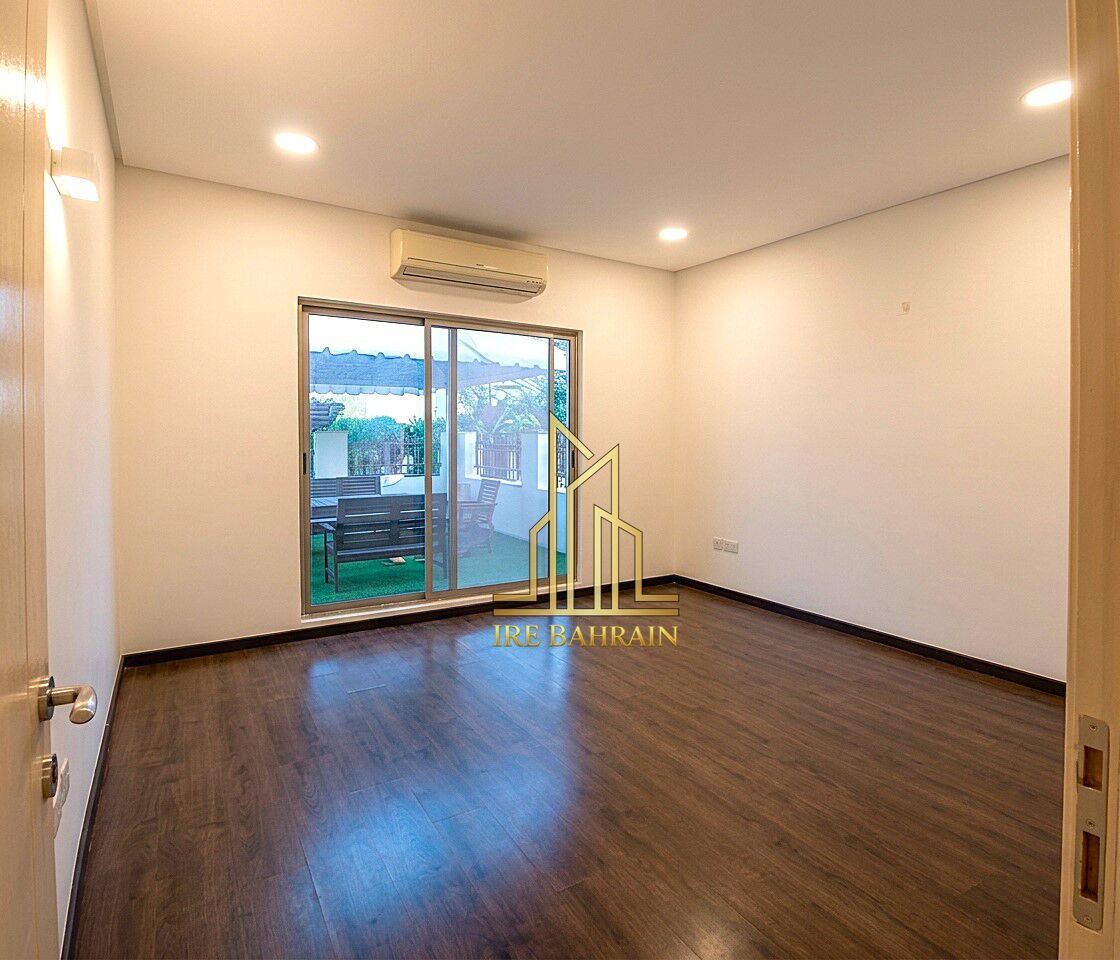 Saar, Villas, BHD 580,  300 Sq. Meter,  Beautiful Garden Villa For Rent In Saar-Maqabah - BD 580/- Inclusive
