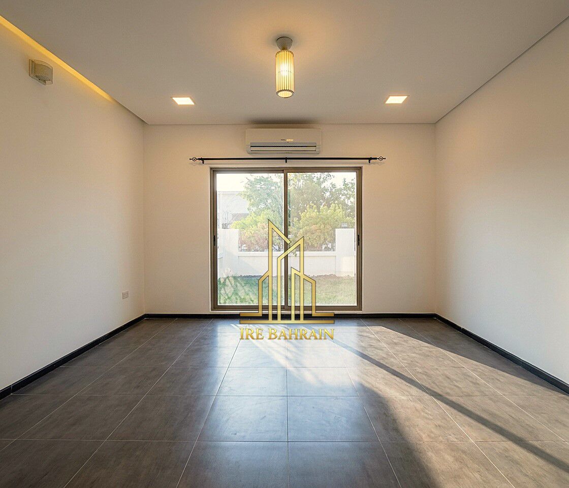 Saar, Villas, BHD 580,  300 Sq. Meter,  Beautiful Garden Villa For Rent In Saar-Maqabah - BD 580/- Inclusive