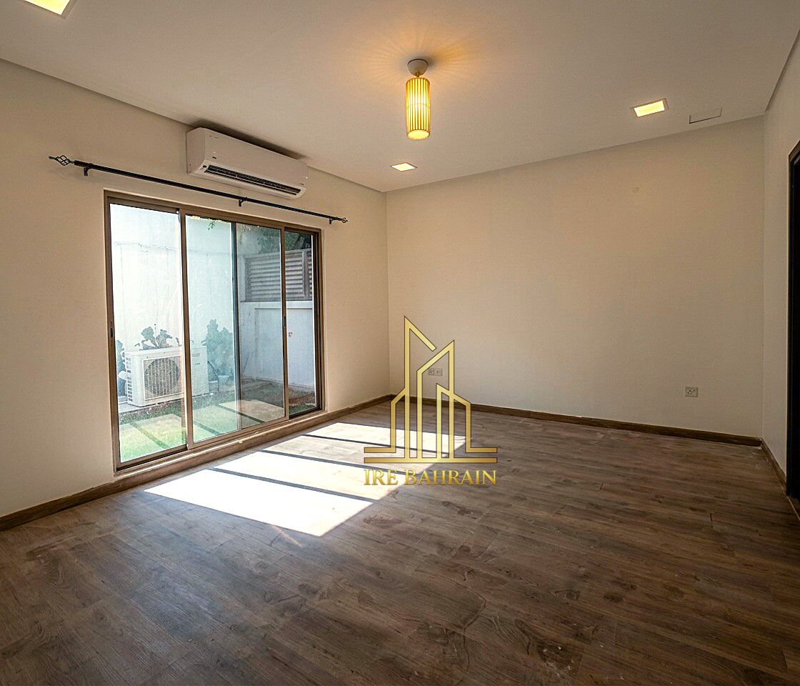 Saar, Villas, BHD 580,  300 Sq. Meter,  Beautiful Garden Villa For Rent In Saar-Maqabah - BD 580/- Inclusive