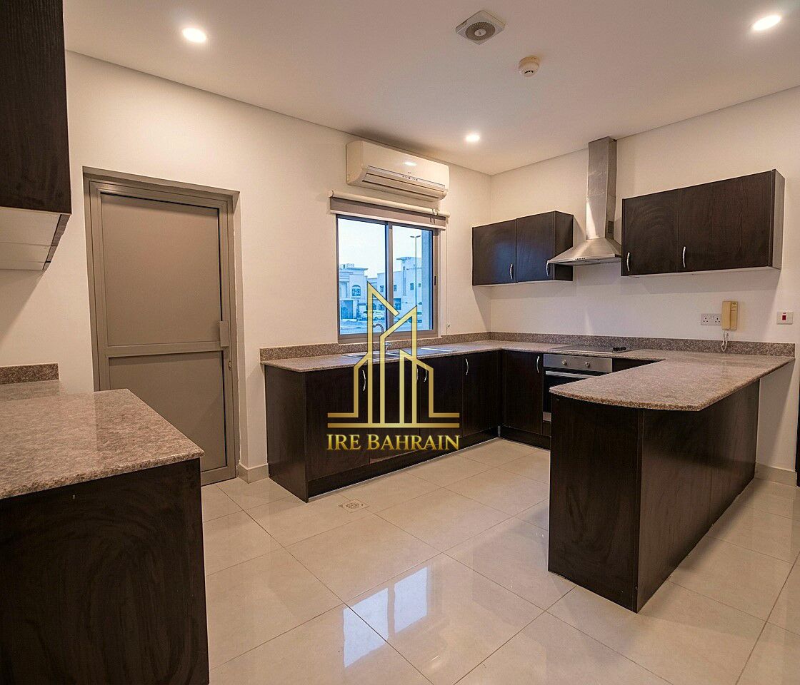 Saar, Villas, BHD 580,  300 Sq. Meter,  Beautiful Garden Villa For Rent In Saar-Maqabah - BD 580/- Inclusive