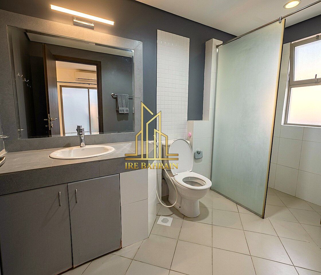 Saar, Villas, BHD 580,  300 Sq. Meter,  Beautiful Garden Villa For Rent In Saar-Maqabah - BD 580/- Inclusive