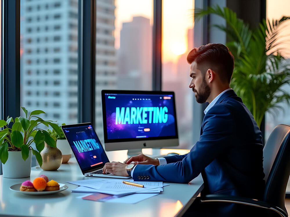 Noida, Marketing, Transform Your Online Presence With The Best Digital Marketing Agency In Noida