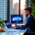 Transform Your Online Presence With The Best Digital Marketing Agency In Noida