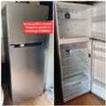BHD 75,  ✅️ Samsung 500 L Inverter Fridge For Sale In Good Condition With Delivery