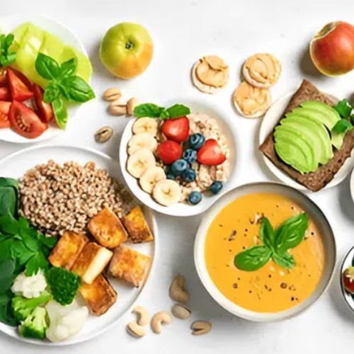 New York, Business, Plant-Based Foods To Cure Sleep Apnea