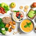 Plant-Based Foods To Cure Sleep Apnea