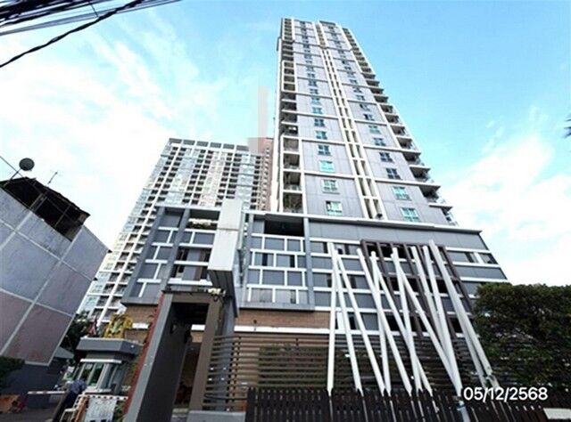 Bangkok, Real Estate For Sale, THB 1449000,  1 BR,  1 Sq. Meter,  ขาย คอนโด ริชพาร์ค แอท บางซ่อน สเตช