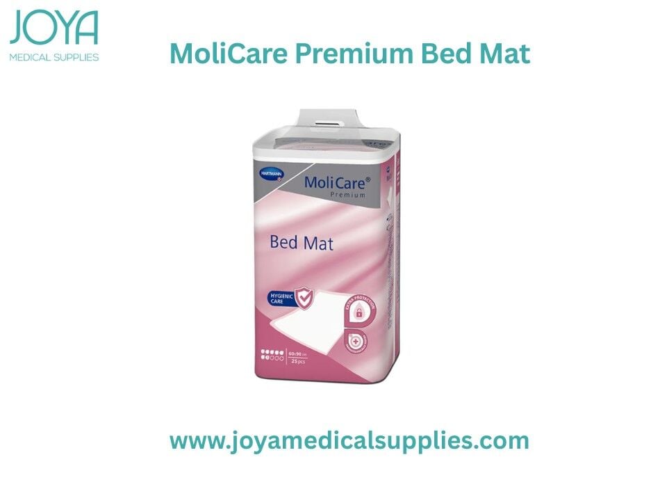Sydney, Health & Beauty Items, Buy MoliCare Premium Bed Mat 7 Drops 60 X 90cm | Joya Medical Supplies